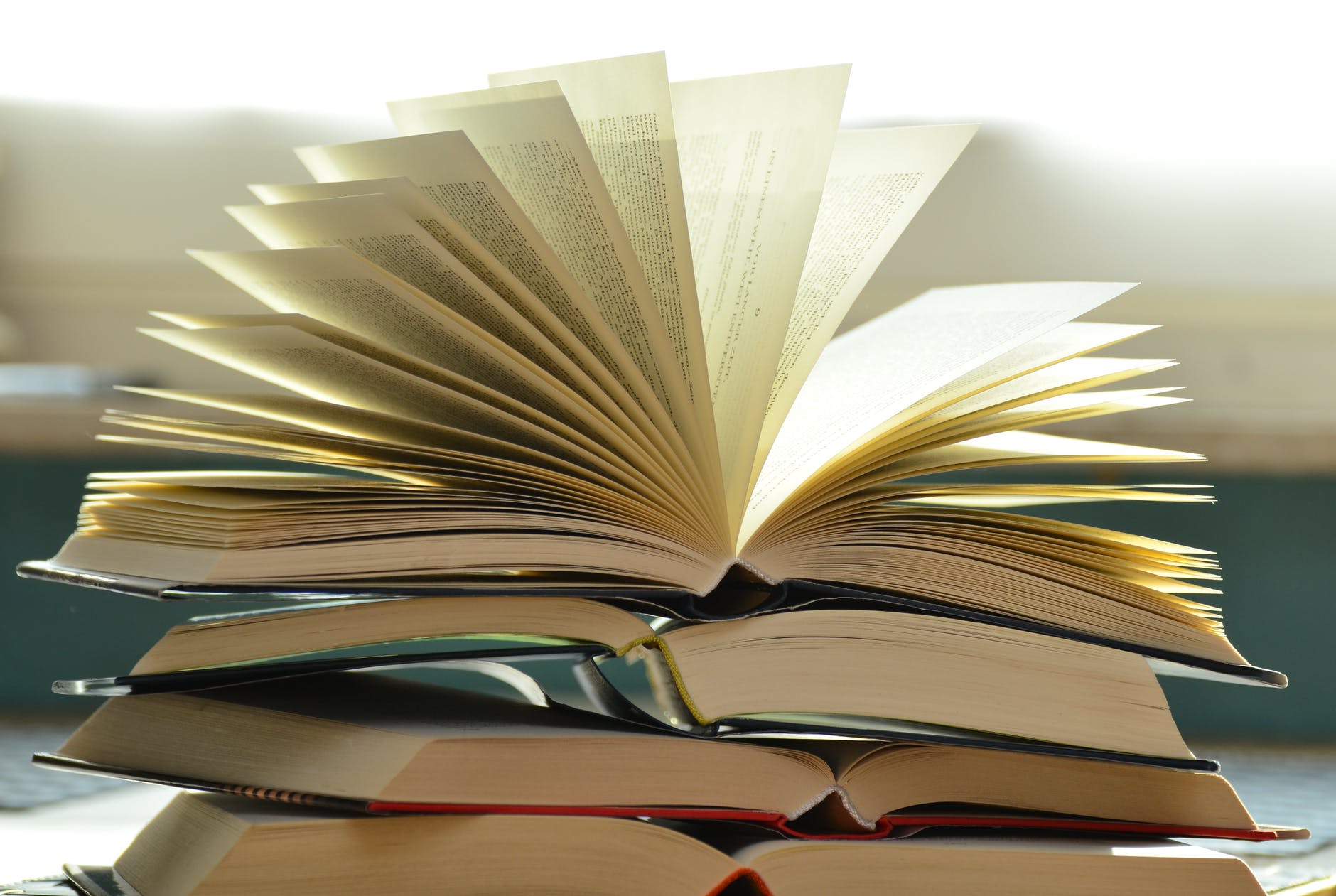 Quarantime Creativity – Published!