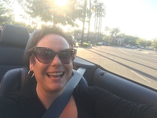 Driving Lessons: 10 Thoughts About Teaching Twin Teens