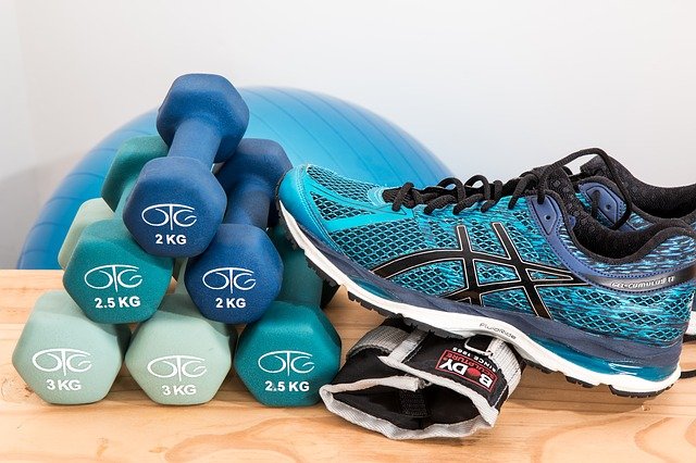 Hazards of Quarantime: Motivation to Exercise